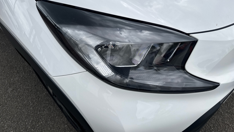 Toyota Aygo X 1.0 VVT-i Edge 5dr Petrol Hatchback